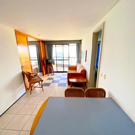 Iate Plaza By Escala Imoveis Apartman Fortaleza  Kültér fotó
