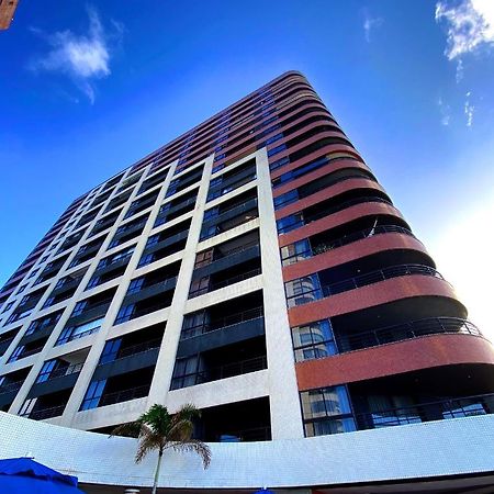 Iate Plaza By Escala Imoveis Apartman Fortaleza  Kültér fotó