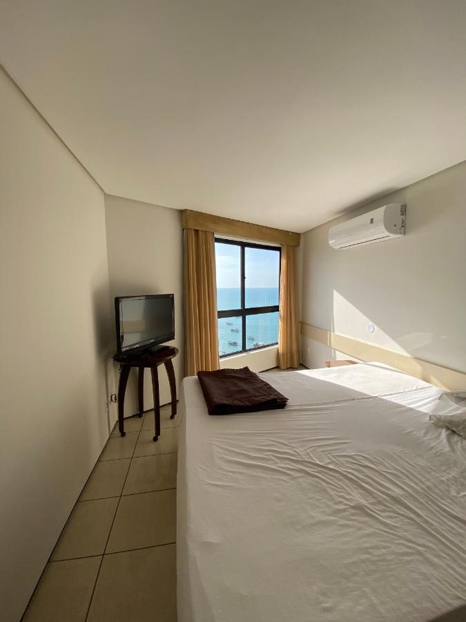 Iate Plaza By Escala Imoveis Apartman Fortaleza  Kültér fotó