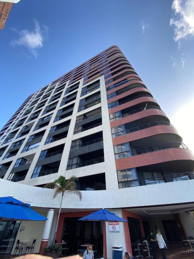 Iate Plaza By Escala Imoveis Apartman Fortaleza  Kültér fotó