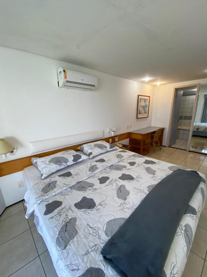 Iate Plaza By Escala Imoveis Apartman Fortaleza  Kültér fotó