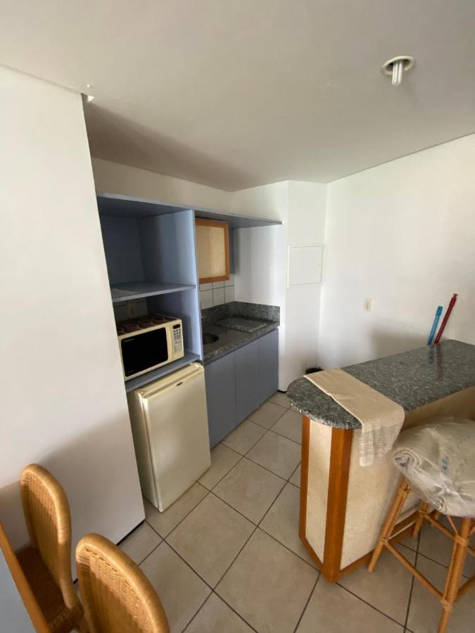 Iate Plaza By Escala Imoveis Apartman Fortaleza  Kültér fotó