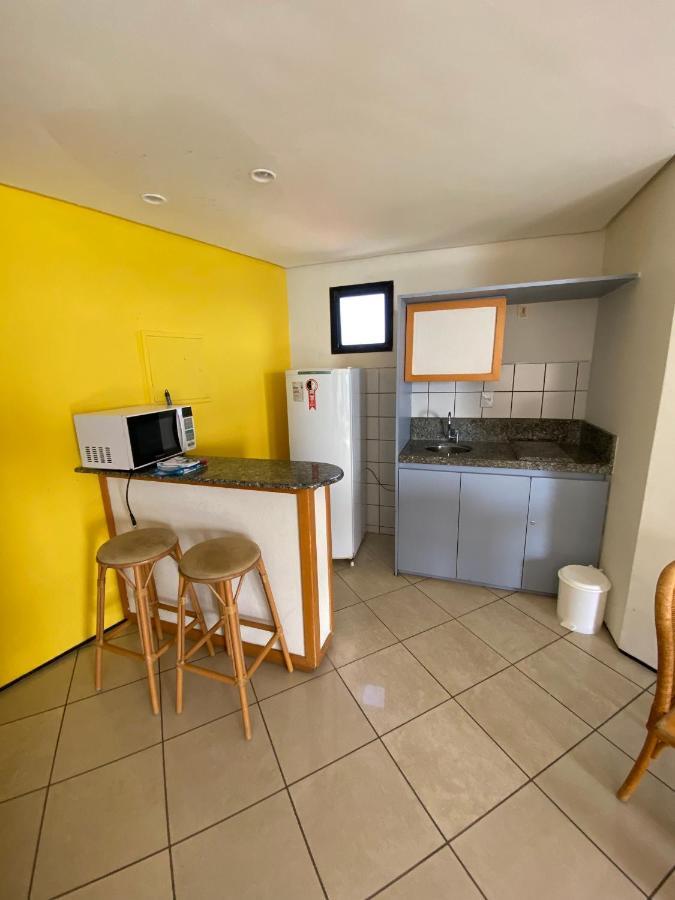Iate Plaza By Escala Imoveis Apartman Fortaleza  Kültér fotó