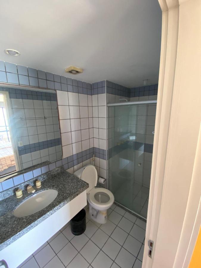 Iate Plaza By Escala Imoveis Apartman Fortaleza  Kültér fotó