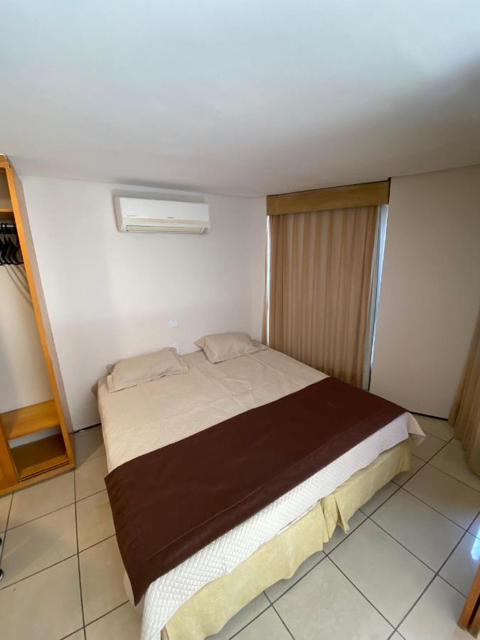 Iate Plaza By Escala Imoveis Apartman Fortaleza  Kültér fotó