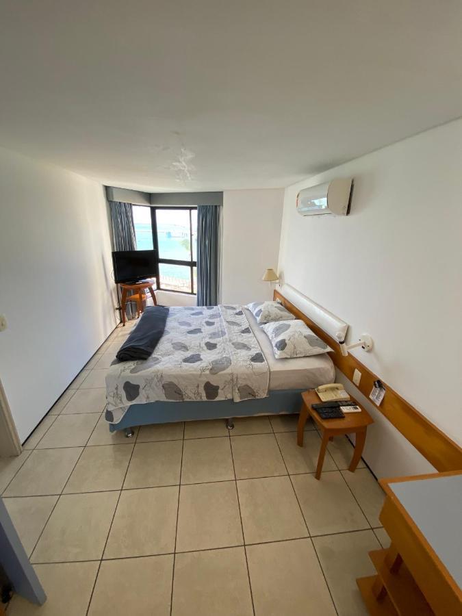 Iate Plaza By Escala Imoveis Apartman Fortaleza  Kültér fotó